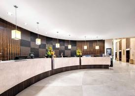 Ascott Huaihai Road Shanghai, Xintiandi 3