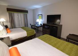 Garner Hotel Liberal North by IHG 5