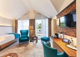 Dorint Strandresort & Spa Ostseebad Wustrow 3