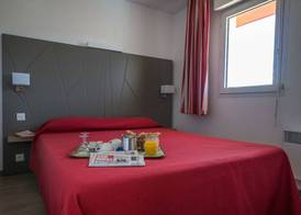 Résidence Mer & Golf Sokoburu 4