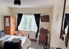 Ashfield Bed & Breakfast 3