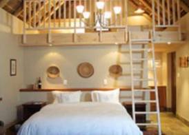 Paradise Cove Country House 3