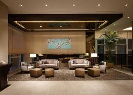 LOTTE CITY HOTEL Myeongdong 5