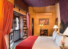 Algilà Fes Riad Medina Charme Hotel Spa 4