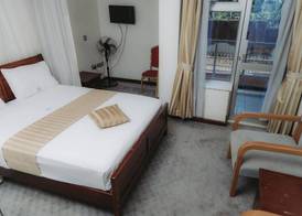 Sheron Hotel Kampala 3