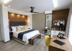 Lavender Moon Guest House 4