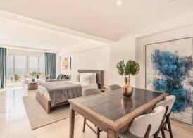 Ocean View From Your Studio at Punta Palmera GC5 2