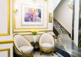 Kensington Prime Hotel 3