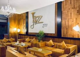 Le Jazz Hotel 2