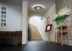 Hotel La Villette 3
