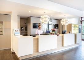 Select Hotel Osnabruck 4