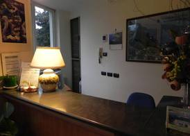 Hotel Il Saraceno 2