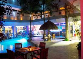 Hotel Rio Malecon 3
