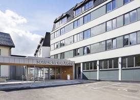 Scandic Meyergården 2