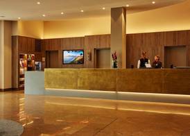 H4 Hotel Hannover Messe, Trademark Collection by Wyndham 4