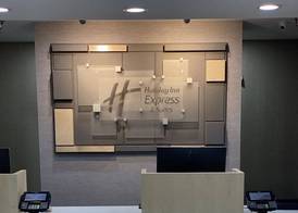 Holiday Inn Express & Suites AUBURN - UNIVERSITY AREA by IHG 3