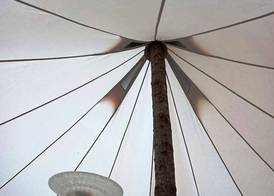 Astipalya Likya Vadisi Glamping 3