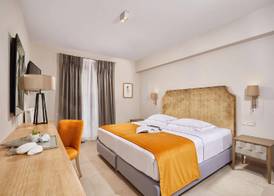 Sempre Viva Suites 5