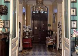 Hôtel Château des Jacobins 2