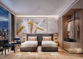 Ibis Bangkok Siam Ratchathewi 4