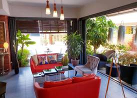 Bed and Terrace Guesthouse Chiang Mai 3