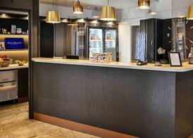 Hotel Amadeus Halmstad 2