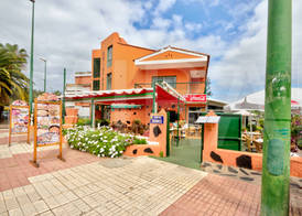 Apartamentos Chinyero 3