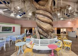 Pink Shell Beach Resort & Marina 2