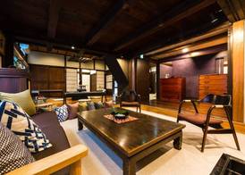 Temple Hotel Takayama Zenkoji 5