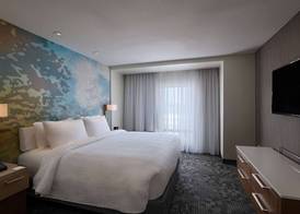 Courtyard Dallas Grand Prairie 5