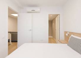 Pio XII Apartments 5