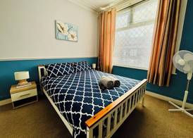 Le Papillon Hotel Blackpool 5