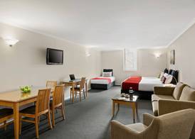 Hobart Waterfront Apartments 5