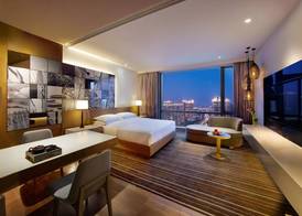 Hyatt Regency Suzhou 3