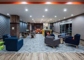 La Quinta by Wyndham Owasso 3