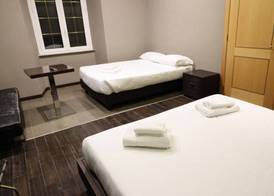 Best Rooms 5