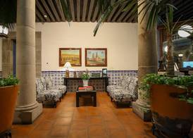 Hotel Casino Morelia 3