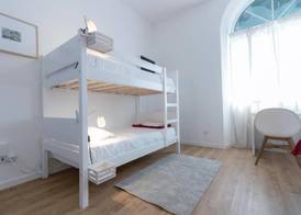 Lagoa Hostel & Suites 4