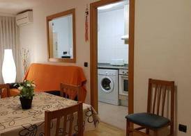 Apartamentos Puerta Muralla 5
