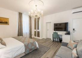 Elixir luxury rooms - in the old town 3