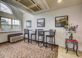 Motel 6-Sutherlin, OR 4