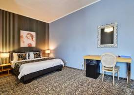 Hotel DaVinci 5