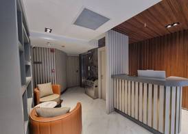 RIJJI HOTEL ISTANBUL OLD CiTY 4