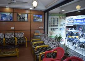Hotel Pearls 3