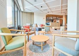 Victoria Hotel & Residence 4