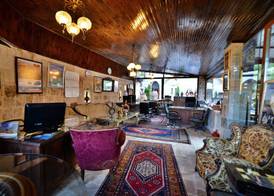 Grand Cave Suites 3
