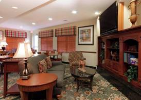 Residence Inn by Marriott Oklahoma City South 2