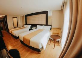 Grand Xing Imperial Hotel 5