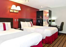 The Anuva Hotel 2