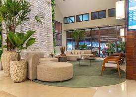 Hotel Deville Prime Cuiabá 5